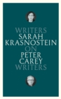 On Peter Carey : Writers on Writers - eBook