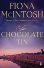 The Chocolate Tin - eBook