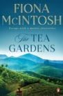 The Tea Gardens - eBook
