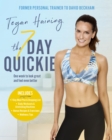 The 7 Day Quickie - eBook