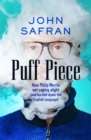 Puff Piece - eBook
