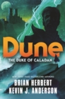 Dune: The Duke of Caladan - eBook