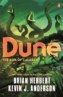 Dune: The Heir of Caladan - eBook