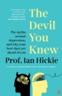 The Devil You Knew - eBook