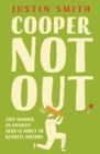 Cooper Not Out - eBook