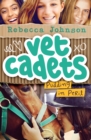 Vet Cadets: Pudding in Peril (BK2) - eBook