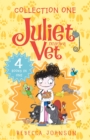 Juliet, Nearly a Vet collection 1 - eBook