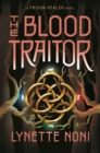 The Blood Traitor (The Prison Healer Book 3) - eBook