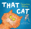 That Cat - eBook