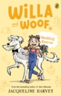 Willa and Woof 4: Wedding Rescue - eBook
