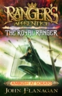 Ranger's Apprentice The Royal Ranger 7: Ambush at Sorato - eBook