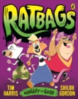 Ratbags 1: Naughty for Good - eBook