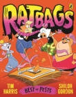 Ratbags 3: Best of Pests - eBook