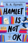 Hamlet is Not OK - eBook
