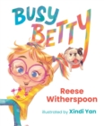 Busy Betty - eBook