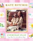 Everyday Play - eBook