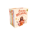 Emma Memma Little Library : 4 board books in 1 - eBook