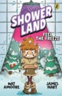 Shower Land 2: Feel the Freeze - eBook