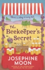 The Beekeeper's Secret : There's a Sting in Every Tale - Book