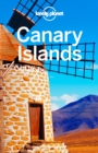 Lonely Planet Canary Islands - eBook