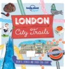 City Trails - London - eBook