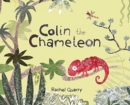 Colin the Chameleon - Book