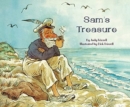 Sam's Treasure - Book