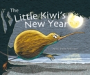 The Little Kiwi's New Year - Book