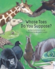 Whose Toes Do You Suppose? - Book