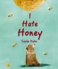 I Hate Honey - Book