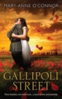 Gallipoli Street - Book