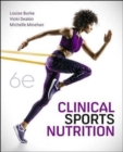 Clinical Sports Nutrition - Book