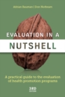 Evaluation in A Nutshell - Book