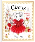 Claris: Holiday Heist : The Chicest Mouse in Paris Volume 4 - Book