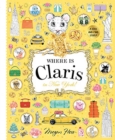 Where is Claris in New York! : Claris: A Look-and-find Story! Volume 2 - Book