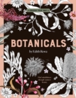 Botanicals by Edith Rewa : A Colouring Book - Book