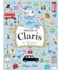 Where is Claris in London! : Claris: A Look-and-find Story! Volume 3 - Book