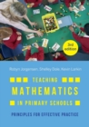 Teaching Mathematics in Primary Schools : Principles for effective practice - Book