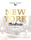 New York Christmas : Recipes and stories - Book