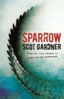Sparrow - Book
