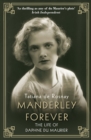 Manderley Forever - eBook