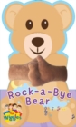 Rock-a-Bye Bear - Book