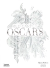 Red Carpet Oscars - Book