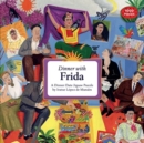 Dinner with Frida - Book