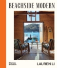Beachside Modern - Book