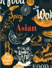 Asian : Mini Luxe Cookbook Series - Book