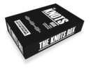 The Knots Box : Includes practice rope and instruction book - Book