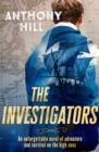 The Investigators - eBook