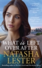 What Is Left Over After - eBook