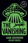 The Vanishing - eBook